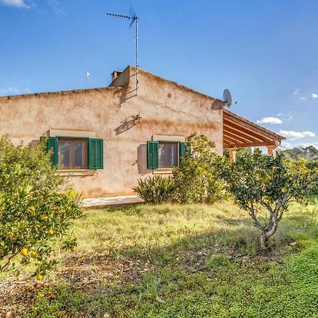 Casa Rustica Villa Porto Petro  Bagian luar foto